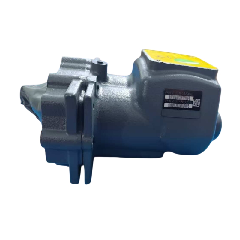 1616998490 1616774590 1616998480 Atlas Copco Air End